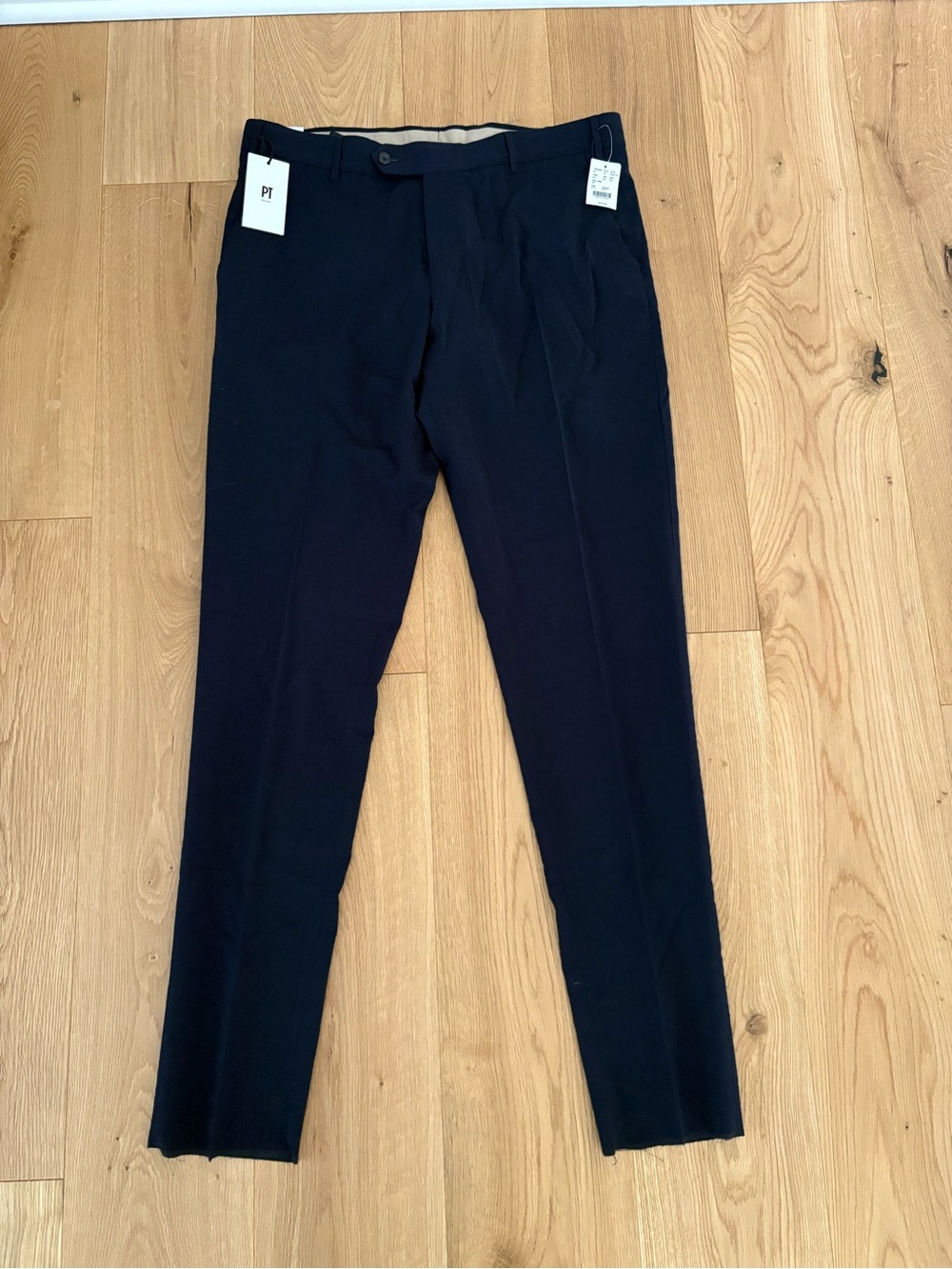 PT Torino Edge Luxury Pants